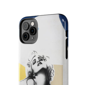 YEARNING - Case Mate Tough Phone Cases