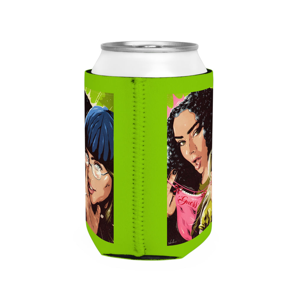 GUESS [US-Printed] - Can Cooler Sleeve