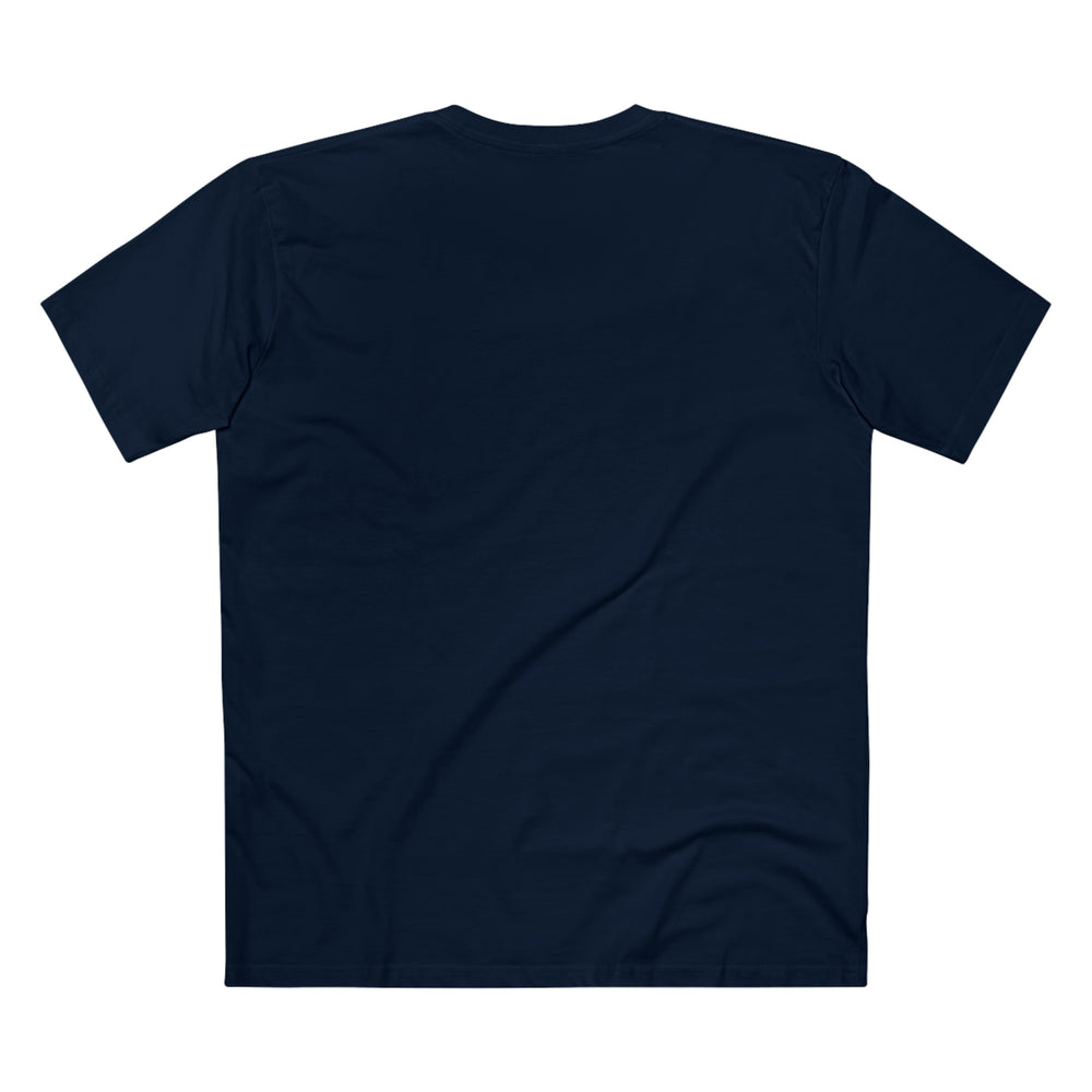 PEPSI'S PEPSI [Australian-Printed] - Men's Staple Tee