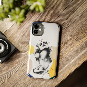 YEARNING - Case Mate Tough Phone Cases