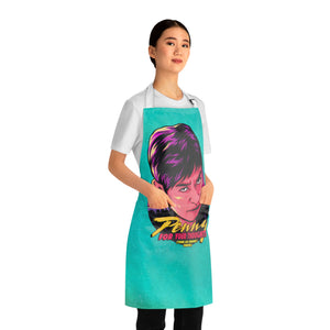 Penny For Your Thoughts - Apron (AOP)