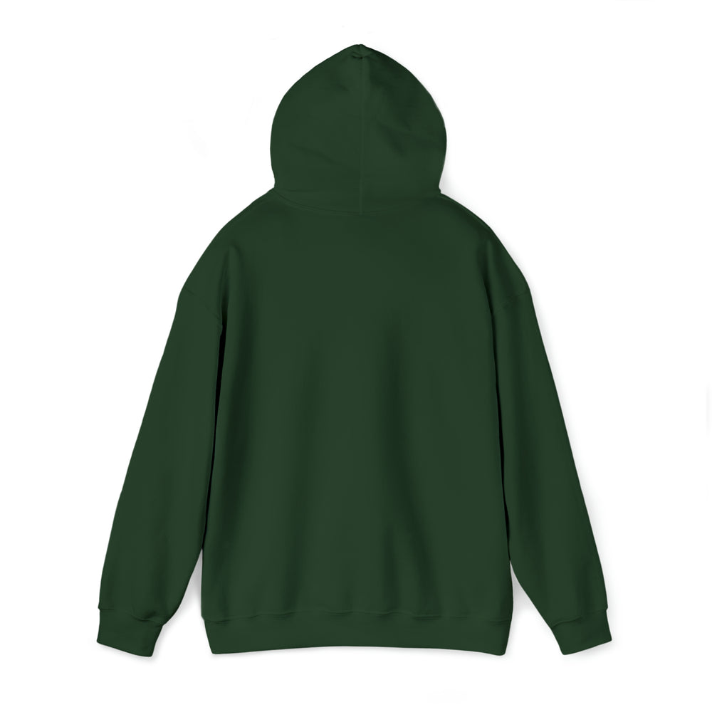 HOME-OA [Australian-Printed] - Unisex Heavy Blend™ Hooded Sweatshirt