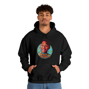 Did I Do That? - Unisex Heavy Blend™ Hooded Sweatshirt