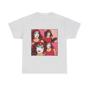 CHAPPELL [Australian-Printed] - Unisex Heavy Cotton Tee