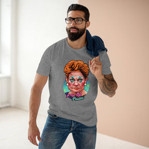 F*ck Off, Pauline! [Australian-Printed] - Men's Staple Tee