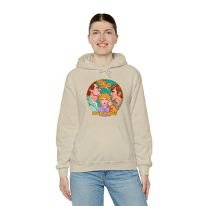 FRECKLE - Unisex Heavy Blend™ Hooded Sweatshirt