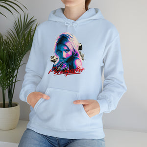 That's My Prerogative [Australian-Printed] - Unisex Heavy Blend™ Hooded Sweatshirt