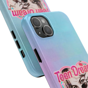 TEEN DREAM - Case Mate Tough Phone Cases