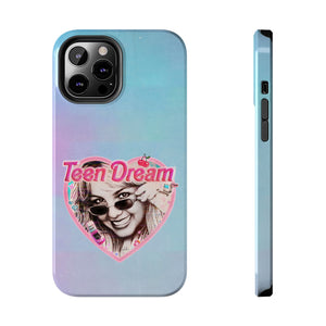 TEEN DREAM - Case Mate Tough Phone Cases