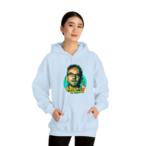 Google It, Mate! [Australian-Printed] - Unisex Heavy Blend™ Hooded Sweatshirt