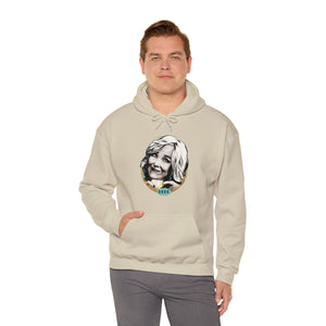 BéBé - Unisex Heavy Blend™ Hooded Sweatshirt