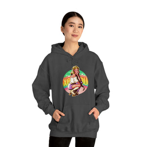 XANADU - Unisex Heavy Blend™ Hooded Sweatshirt