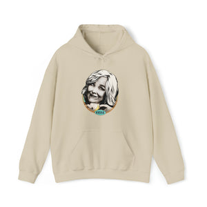 BéBé - Unisex Heavy Blend™ Hooded Sweatshirt