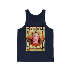 PADAM PADAM [UK-Printed] - Unisex Jersey Tank