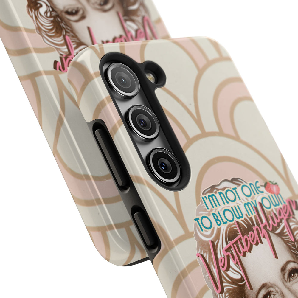 ROSE - Case Mate Tough Phone Cases