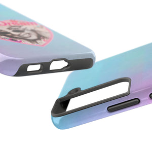 TEEN DREAM - Case Mate Tough Phone Cases