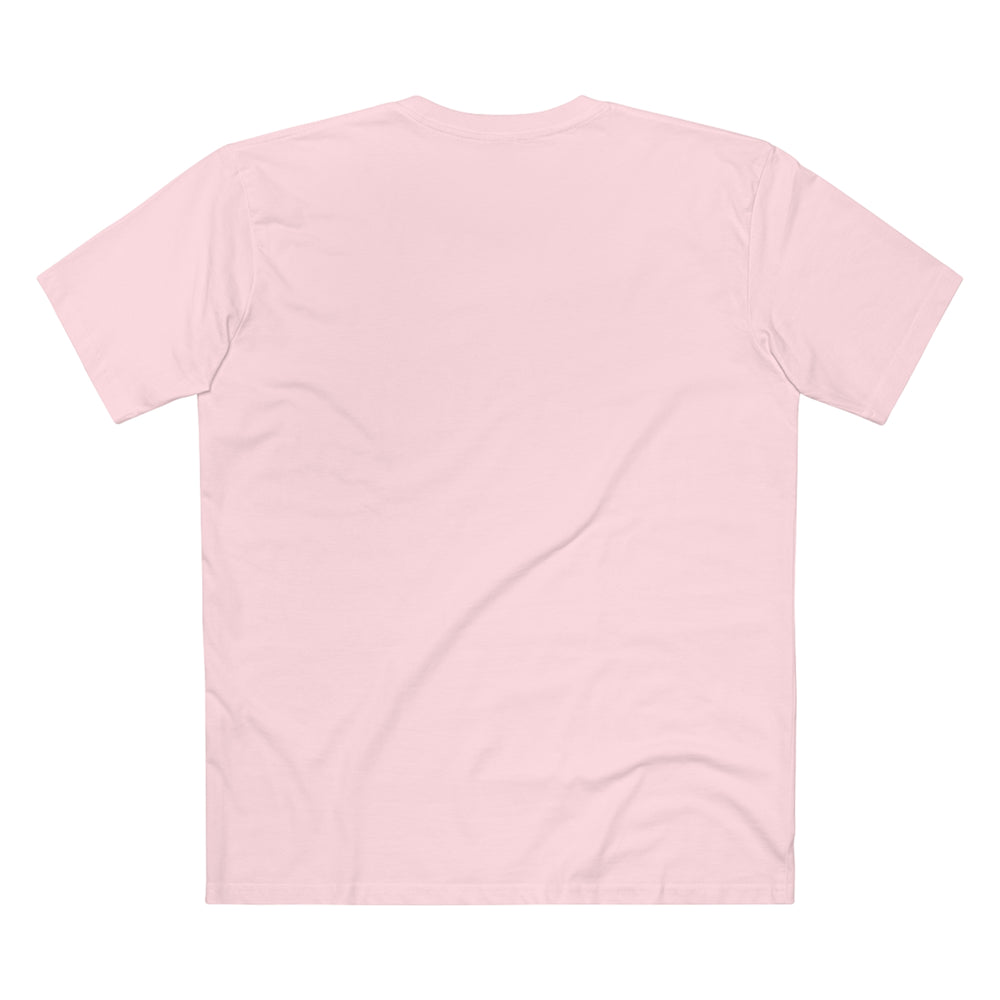 MIRIAM [Australian-Printed] - Men's Staple Tee