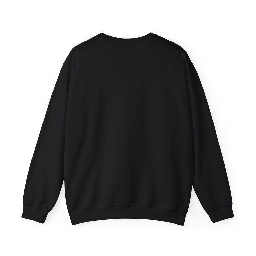 Merry Swiftmas [Australian-Printed] - Unisex Heavy Blend™ Crewneck Sweatshirt
