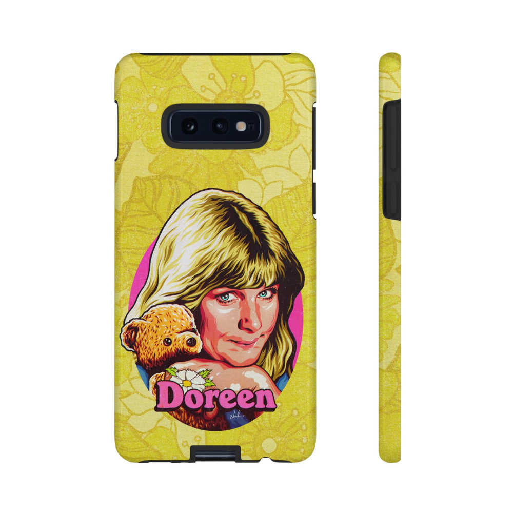 Doreen - Tough Cases