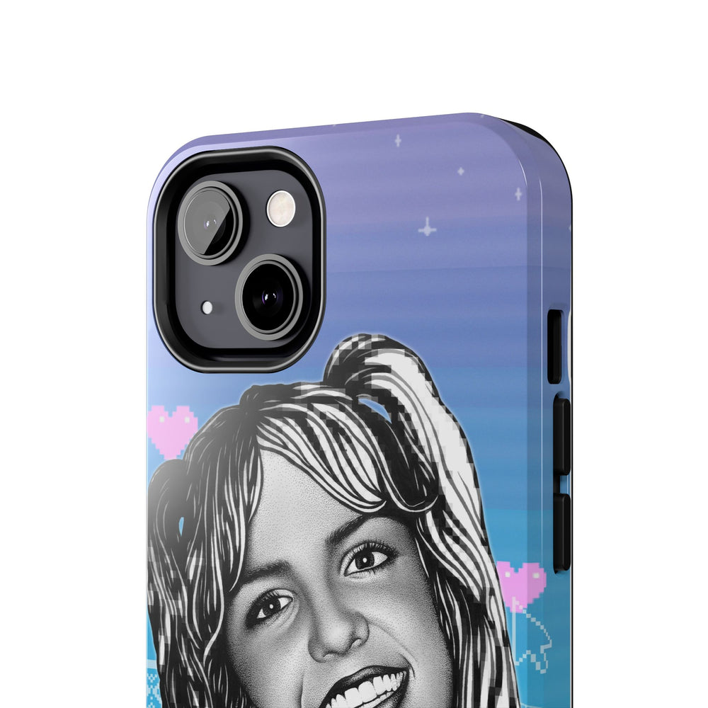 E-mail My Heart - Case Mate Tough Phone Cases