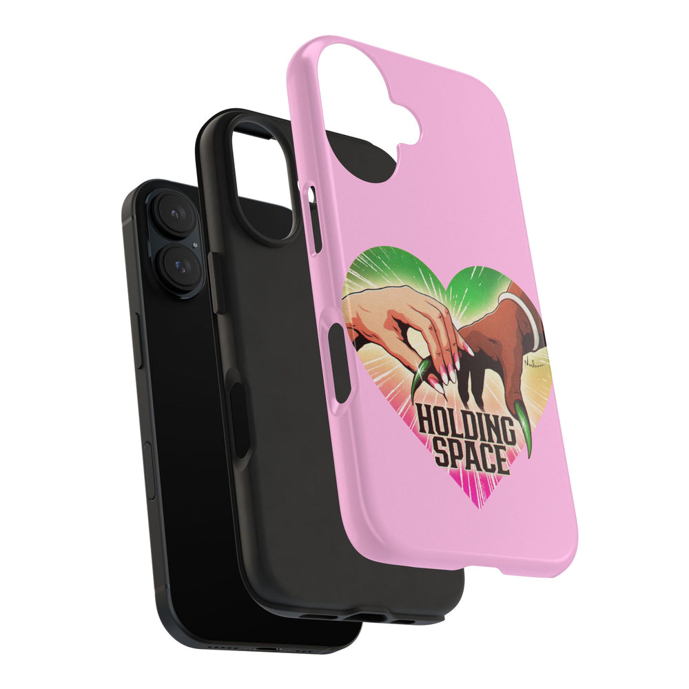 Holding Space - Tough Phone Cases, Case-Mate