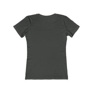 GUESS [US-Printed] - Women's The Boyfriend Tee