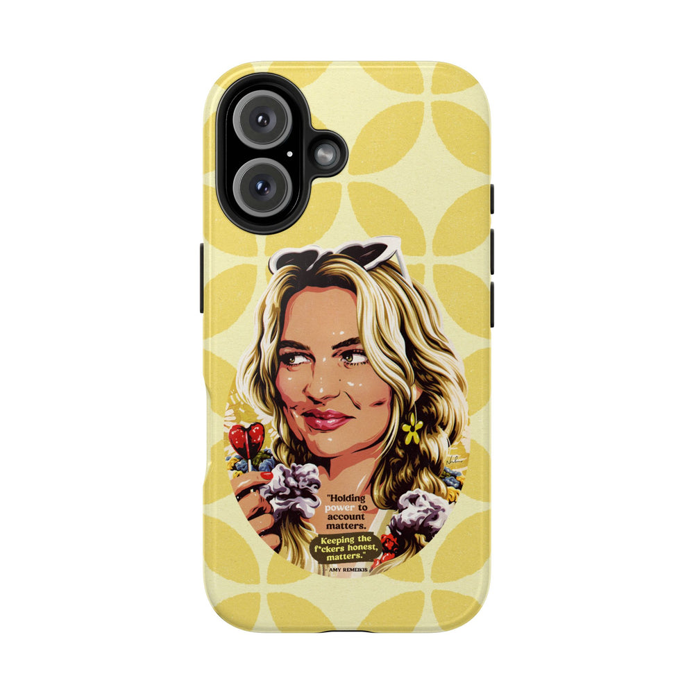 AMY REMEIKIS - Tough Phone Cases, Case-Mate