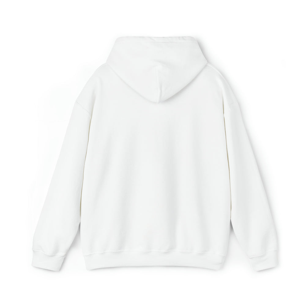 Merry Swiftmas [Australian-Printed] - Unisex Heavy Blend™ Hooded Sweatshirt