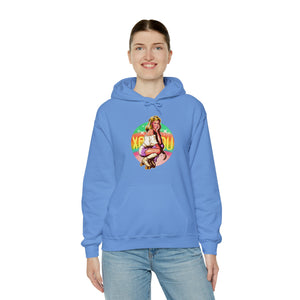 XANADU - Unisex Heavy Blend™ Hooded Sweatshirt