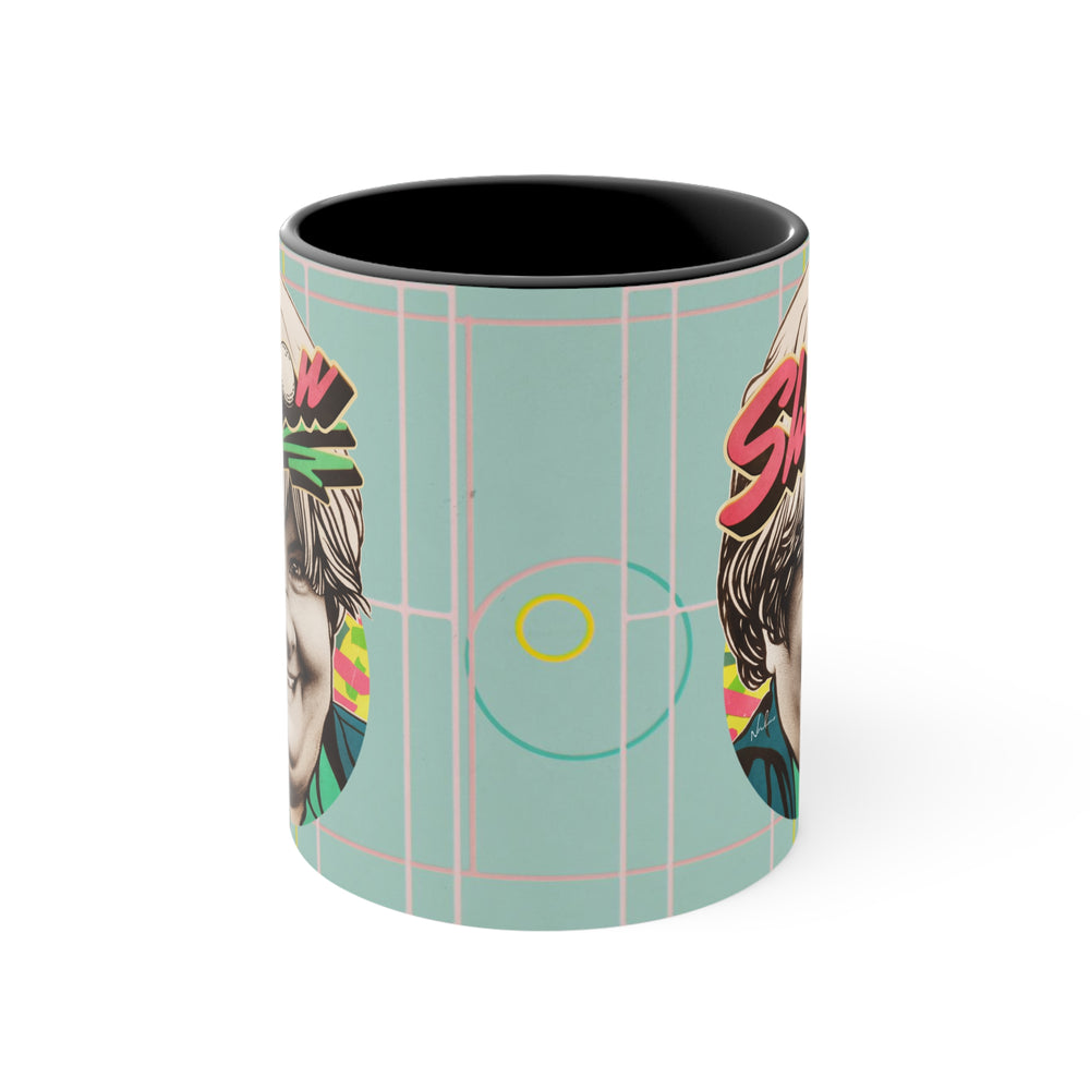 SHARON - 11oz Accent Mug (Australian Printed)