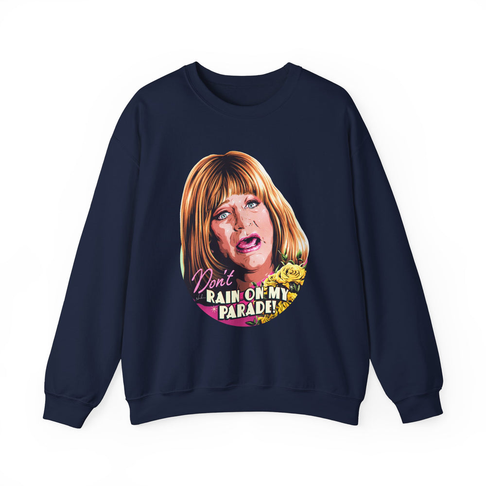 Don't Rain On My Parade! [Australian-Printed] - Unisex Heavy Blend™ Crewneck Sweatshirt