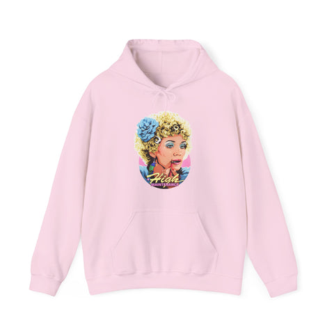 High Maintenance [US-Printed] - Unisex Heavy Blend™ Hooded Sweatshirt