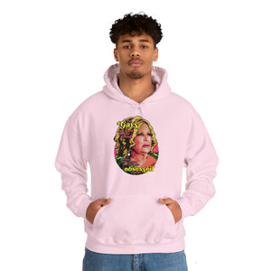 The Gays Just Know How To Do Stuff [Australian-Printed] - Unisex Heavy Blend™ Hooded Sweatshirt