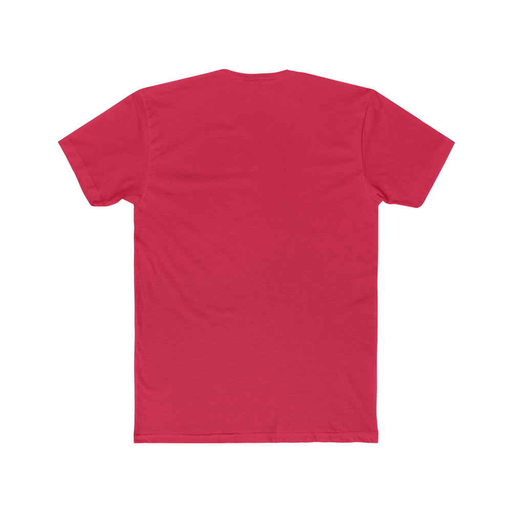 BUSINESS WOMEN'S SPECIAL - Men's Cotton Crew Tee