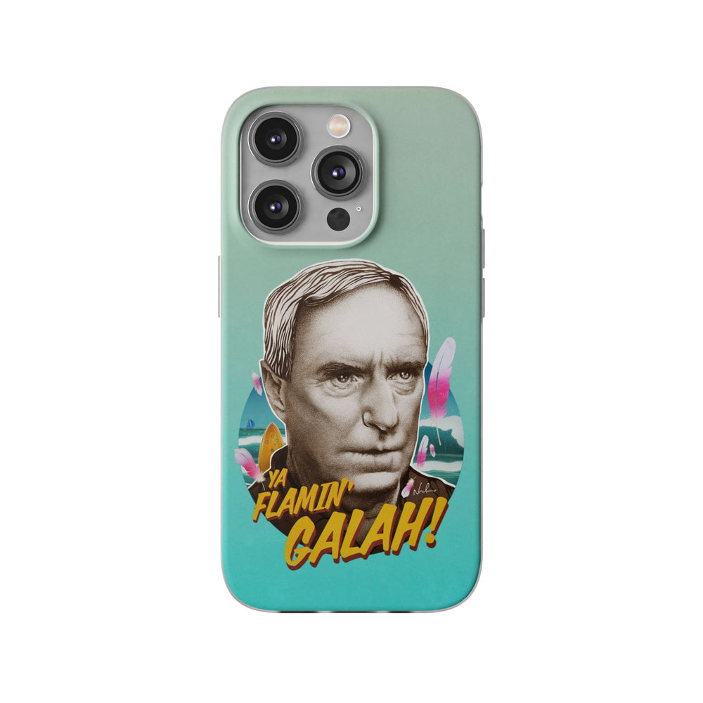 YA FLAMIN’ GALAH! - Case Mate Tough Phone Cases