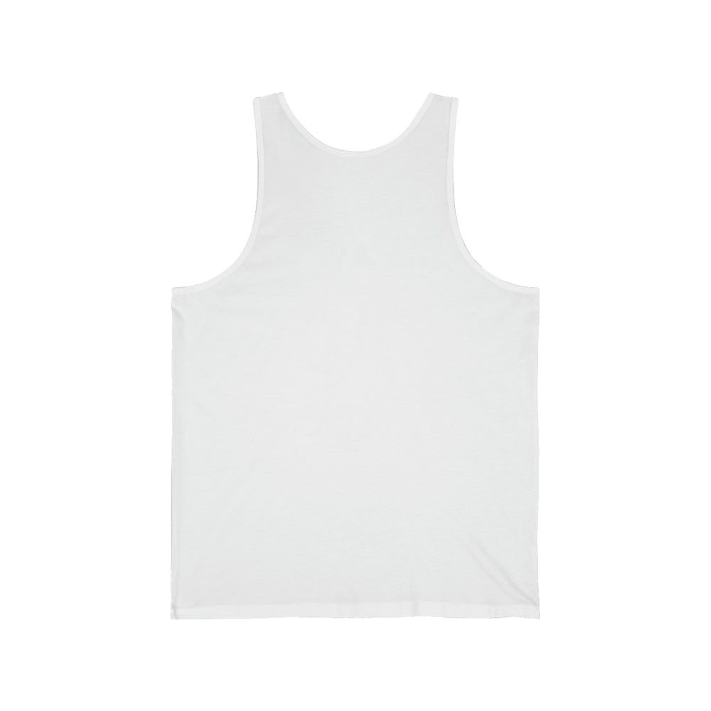 NO WIRE HANGERS EVER! - Unisex Jersey Tank
