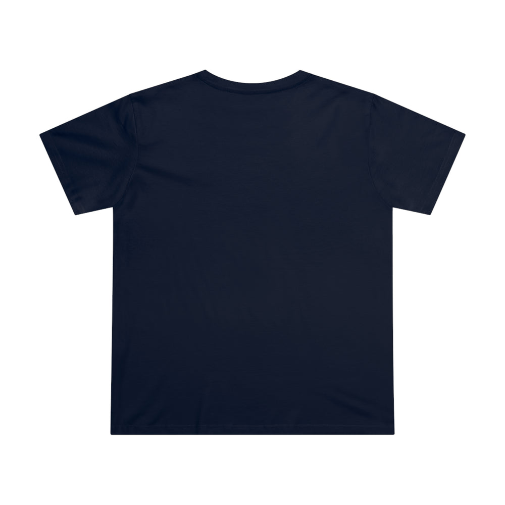 BARBENHEIMER [Australian-Printed] - Women’s Maple Tee