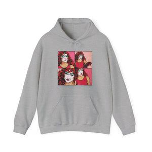 CHAPPELL [US-Printed] - Unisex Heavy Blend™ Hooded Sweatshirt