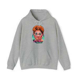 F*ck Off, Pauline! [Australian-Printed] - Unisex Heavy Blend™ Hooded Sweatshirt