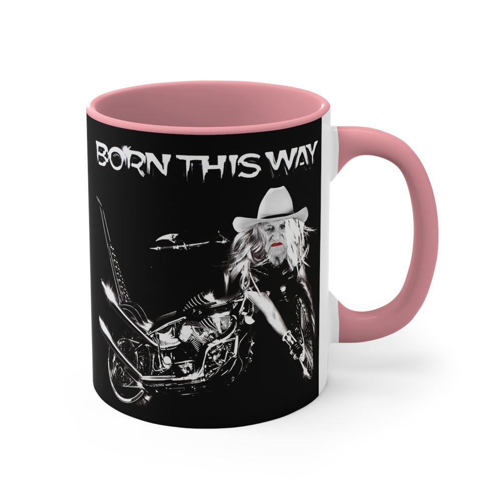 You're Lebanese, You're Orient [Australian-Printed] - 11oz Accent Mug