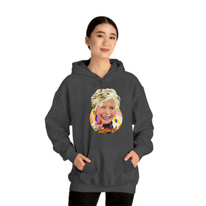 It's So Moreish! [Australian-Printed] - Unisex Heavy Blend™ Hooded Sweatshirt