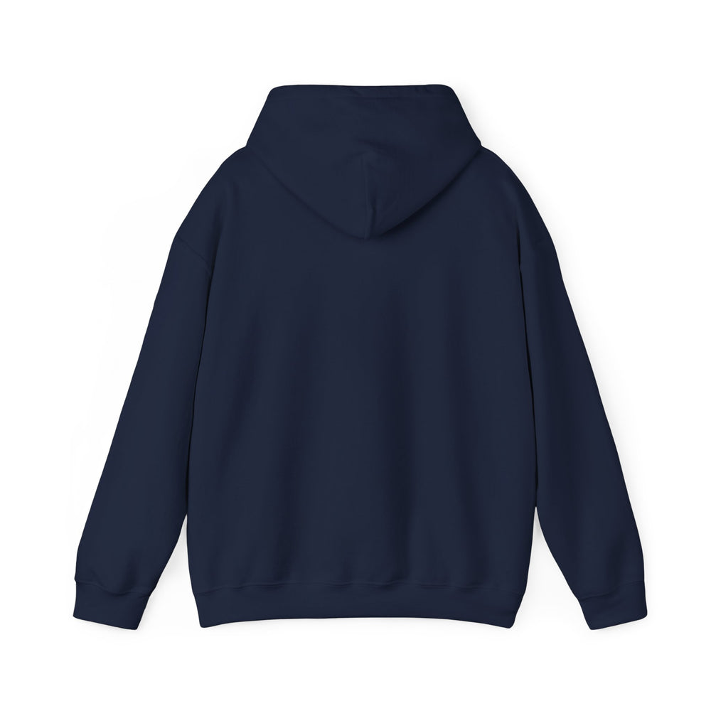GUESS [Australian-Printed] - Unisex Heavy Blend™ Hooded Sweatshirt