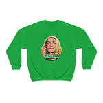 YOU MULLET - Unisex Heavy Blend™ Crewneck Sweatshirt