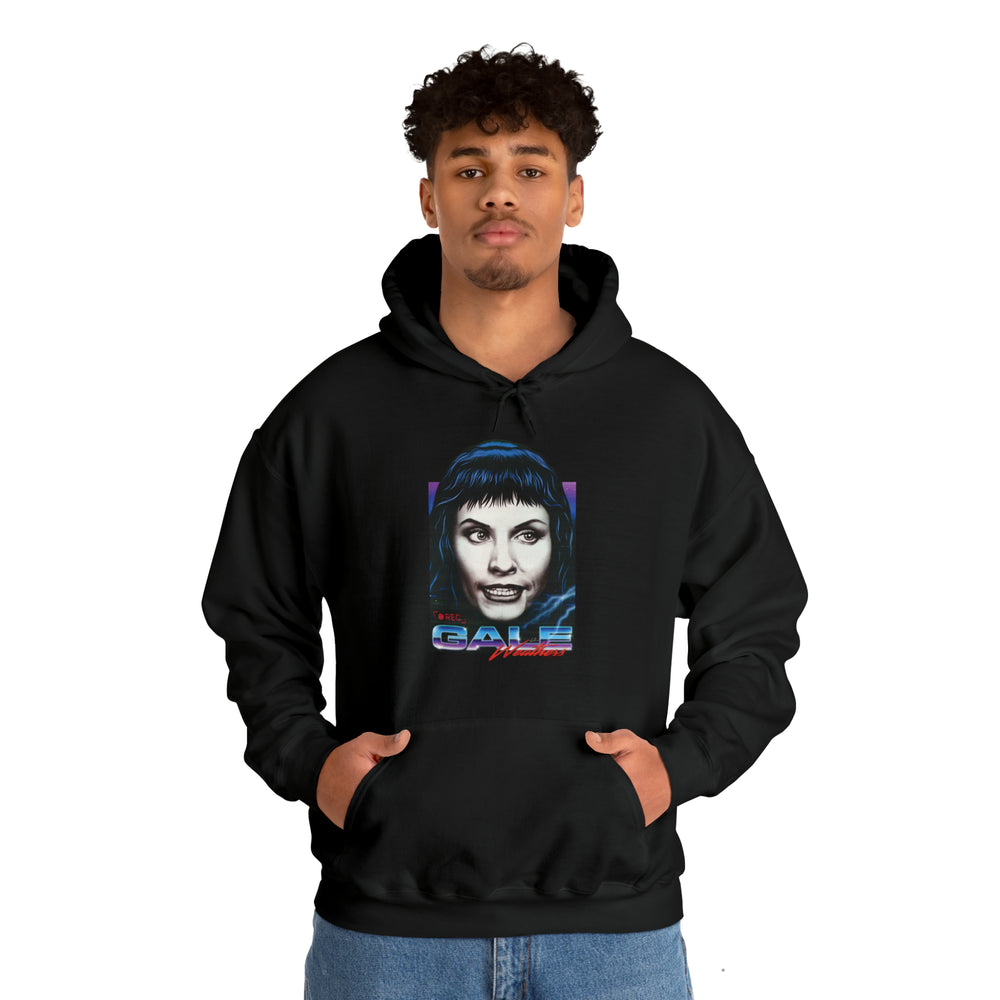 GALE - Unisex Heavy Blend™ Hooded Sweatshirt