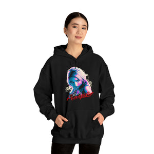 That's My Prerogative [Australian-Printed] - Unisex Heavy Blend™ Hooded Sweatshirt