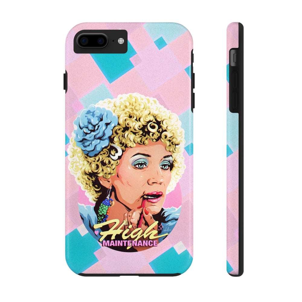 High Maintenance - Tough Phone Cases, Case-Mate