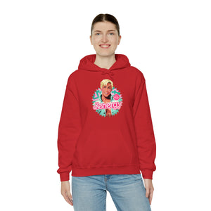 KENERGY [Australian-Printed] - Unisex Heavy Blend™ Hooded Sweatshirt