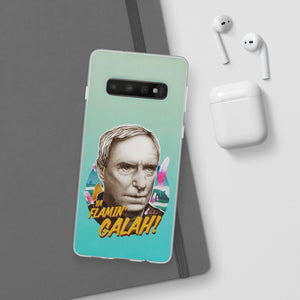 YA FLAMIN’ GALAH! - Case Mate Tough Phone Cases