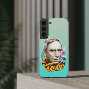 YA FLAMIN’ GALAH! - Case Mate Tough Phone Cases