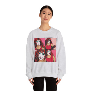 CHAPPELL [UK-Printed] - Unisex Heavy Blend™ Crewneck Sweatshirt